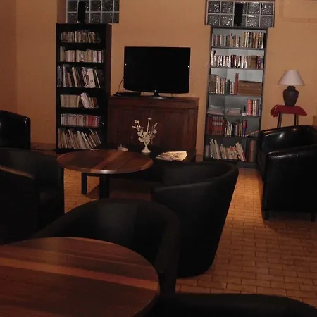 Szálloda Le Brunet 3*