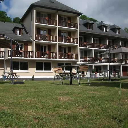 Le Brunet Hotel
